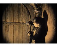 Música para Nosferatu, el vampiro y Sherlock JR en los Teatros del Canal