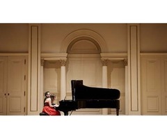 Iberian & Klavier presentan en el Palau de la Música Catalana su disco Bon Voyage