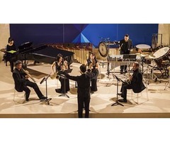 Música para el tercer milenio en el COAM