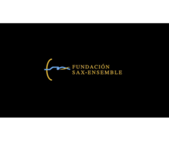 Último Aviso! - Concierto del Sax-Ensemble en el Colegio Oficial de Arquitectos de Madrid