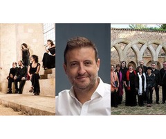 Festival de Música Antigua de Gijón
