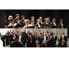 Quincena Musical de San Sebastián desde Agosto