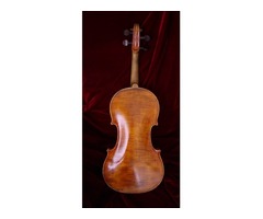 Violín F. Solar 1963