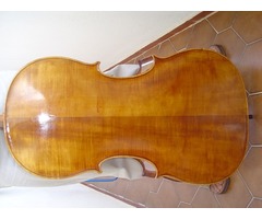 Vendo violoncello alemán 1951.Envío fotos por mail.