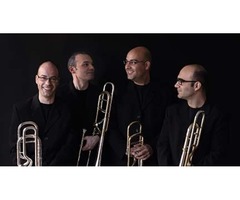 Jornadas Trombonísticas ’16