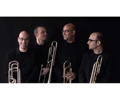 Jornadas Trombonísticas ’16