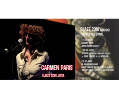 El mejor del latin jazz en los Teatros del Canal