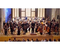 32 conciertos en Madrid y La Granja de San Ildefonso