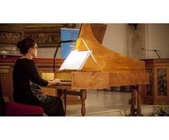 Clases magistrales del Festival Internacional Eurocity Tui-Valença