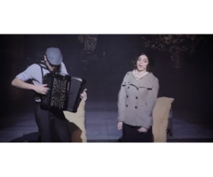 Edith Piaf revive en el Price