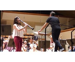 La Orquesta de Valencia inicia sus conciertos gratuitos