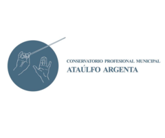 Actividades de Verano 2016 - Conservatorio Ataúlfo Argenta