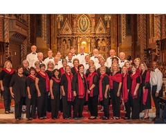 Concierto único en Barcelona de los Sugarland Choir (gratis)