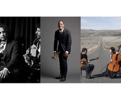 Conciertos en Julio en el Conde Duque