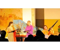 Festival de Música Los Veranos de Il Parnasso