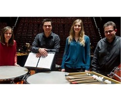 La consagración de la primavera de Stravinsky y West Side Story con IK & Tak Nara Project