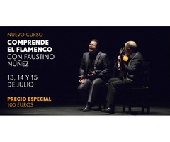 Comprende el flamenco. El sistema musical del flamenco