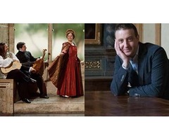 Festival Internacional de Peñíscola - Música Antigua y Barroca en Agosto