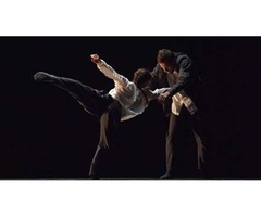 La Compañía Nacional de Danza en Festival de Verano de San Lorenzo de El Escorial