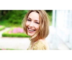 Judith Jáuregui con la Orquesta Nacional de España