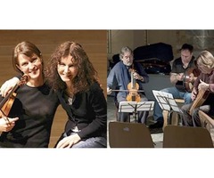 700 años de música en el Festival de Torroella de Montgrí