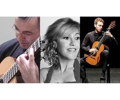 Festival de Guitarra Ciutat d’Elx