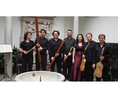 Festival Internacional de Música Renacentista y Medieval de Morella