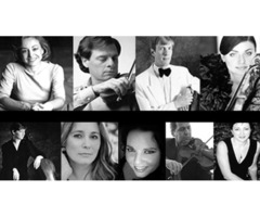 Profesores de los Cursos Matisse interpretan obras de Verdi, Brahms, Chopin o Schumann