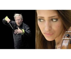 English Baroque Soloists y el Monteverdi Choir liderados por Sir Eliot Gardiner