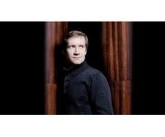 Nikolai Lugansky ofrece master class en Musikene