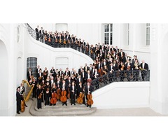 La Dresdner Philharmonie convoca pruebas de acceso para una plaza de Solo-Picolo