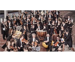 Pruebas de acceso de la Orquesta Sinfónica de Núremberg para clarinete