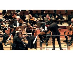 Audiciones para Violín tutti de la Philharmonisches Orchester Heidelberg