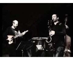 Nuevo concierto del ciclo Jazz en la Plaza