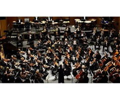 Pruebas de selección para vacantes en la Orquesta Filarmónica de la Ciudad de México