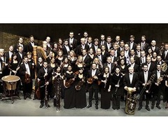 Audiciones de la Mozarteumorchester Salzburg para segundo concertino
