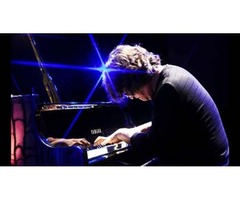 Jazz y flamenco en el Barceló Jazz Weekend