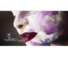 XIX edición de la Feria de Teatro de Castilla y León