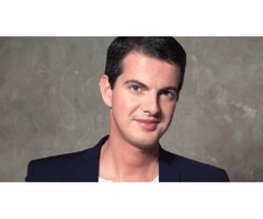 Philippe Jaroussky y Joaquín Achúcarro en el Festival de Santander