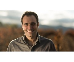 El organista Juan de la Rubia en el Monasterio de Montserrat