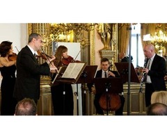 32 Festival Internacional de Música Ciudad de Ayamonte