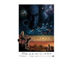 FIMUCITÉ: Música cinematográfica de amplio repertorio, del 23 de septiembre al 1 de octubre