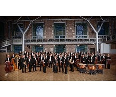 London Symphony Orchestra abre la programación de septiembre de Ibermúsica