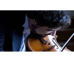 Máster Universitario en Interpretación e Investigación Musical de la VIU