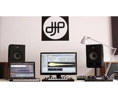 Puertas abiertas en DJ Productor