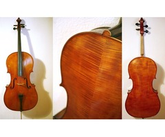 VENDO VIOLONCELLO