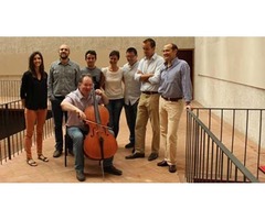 Festival de Música Contemporánea de Navarra