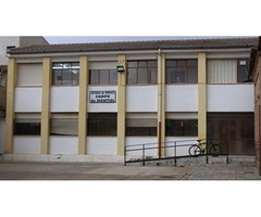 Convocatoria para provisión de un profesor de piano de la Escuela Municipal Campo de Montiel