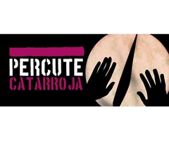 PERCUTE CATARROJA 2016