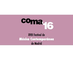 El Sax Ensemble participa en el COMA'16